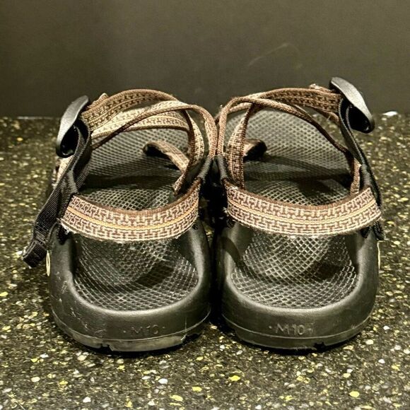 Chaco Z1 Classic 1 Strap Sandals. Size 10. main image 6